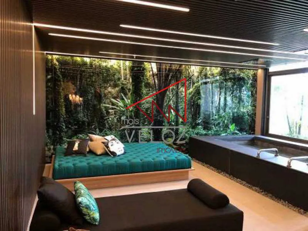 Apartamento, 3 quartos, 148 m² - Foto 13