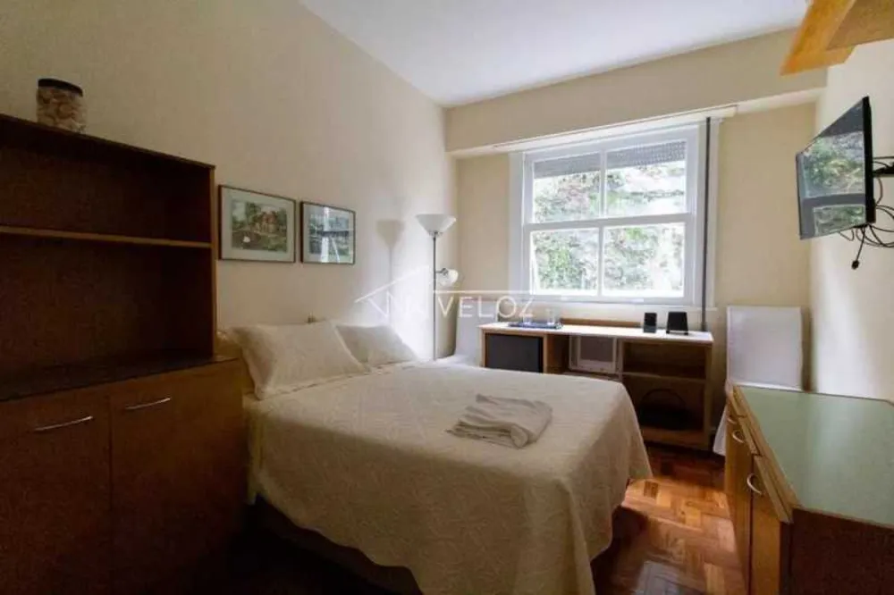 Apartamento, 3 quartos, 100 m² - Foto 19