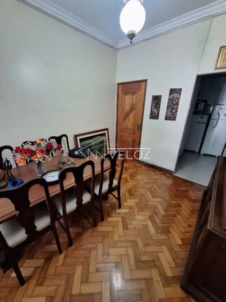Apartamento, 2 quartos, 65 m² - Foto 27