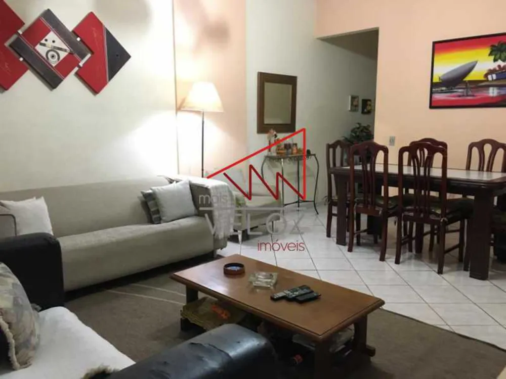 Apartamento, 3 quartos, 109 m² - Foto 3
