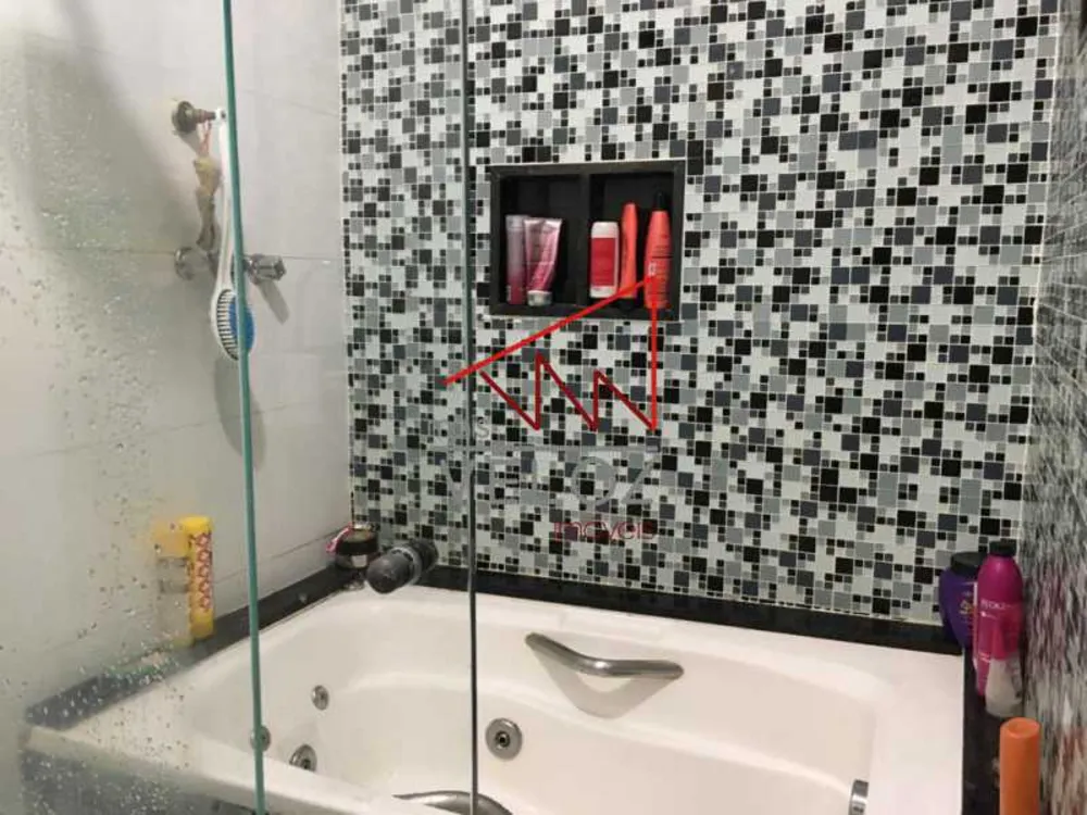 Apartamento, 3 quartos, 109 m² - Foto 15