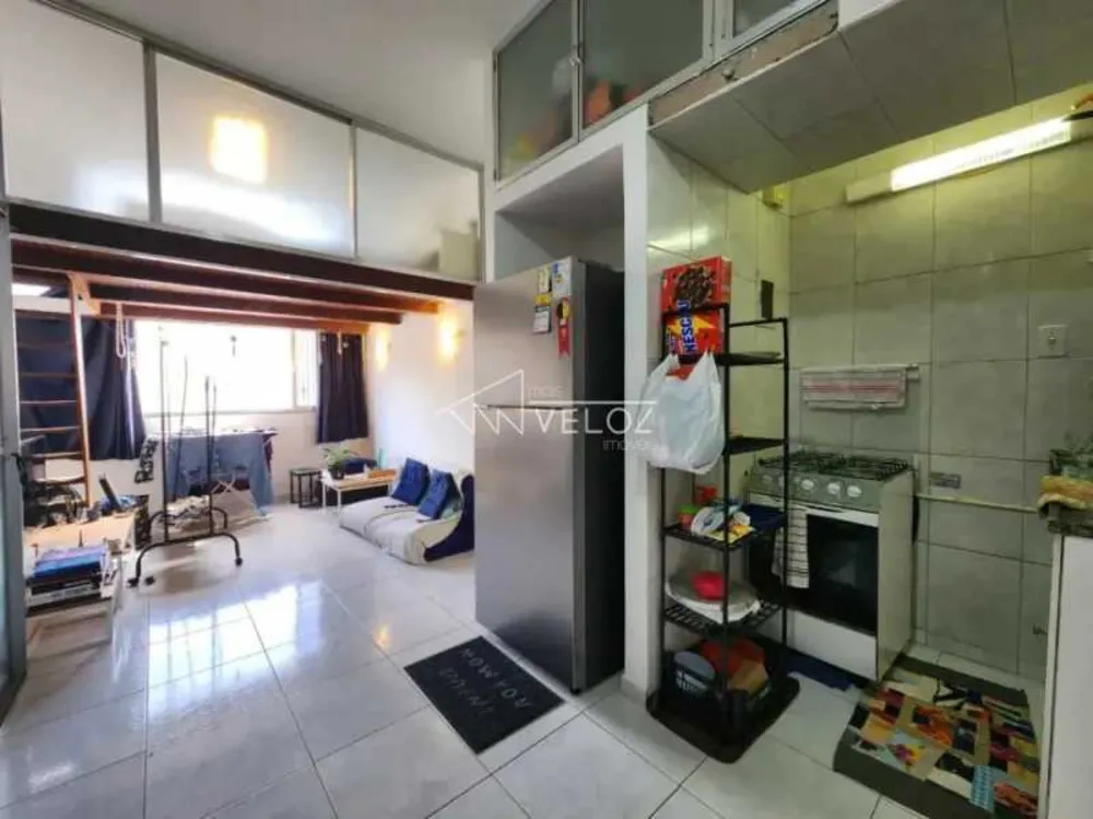 Apartamento, 1 quarto, 24 m² - Foto 27