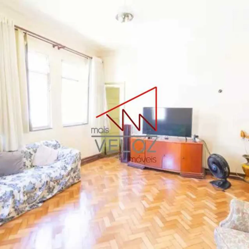 Apartamento, 4 quartos, 137 m² - Foto 8