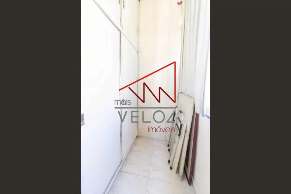 Apartamento, 4 quartos, 137 m² - Foto 11