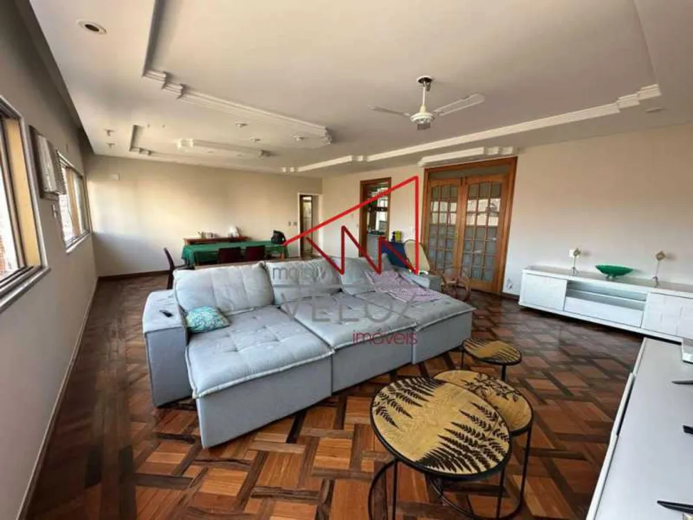 Apartamento, 3 quartos, 160 m² - Foto 25