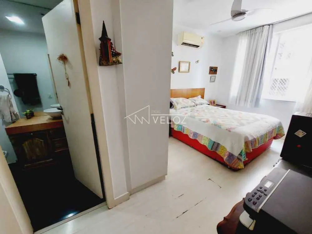 Apartamento, 2 quartos, 87 m² - Foto 25