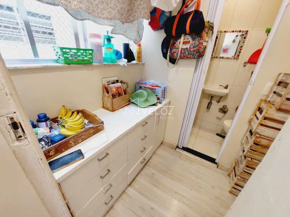 Apartamento, 2 quartos, 87 m² - Foto 28