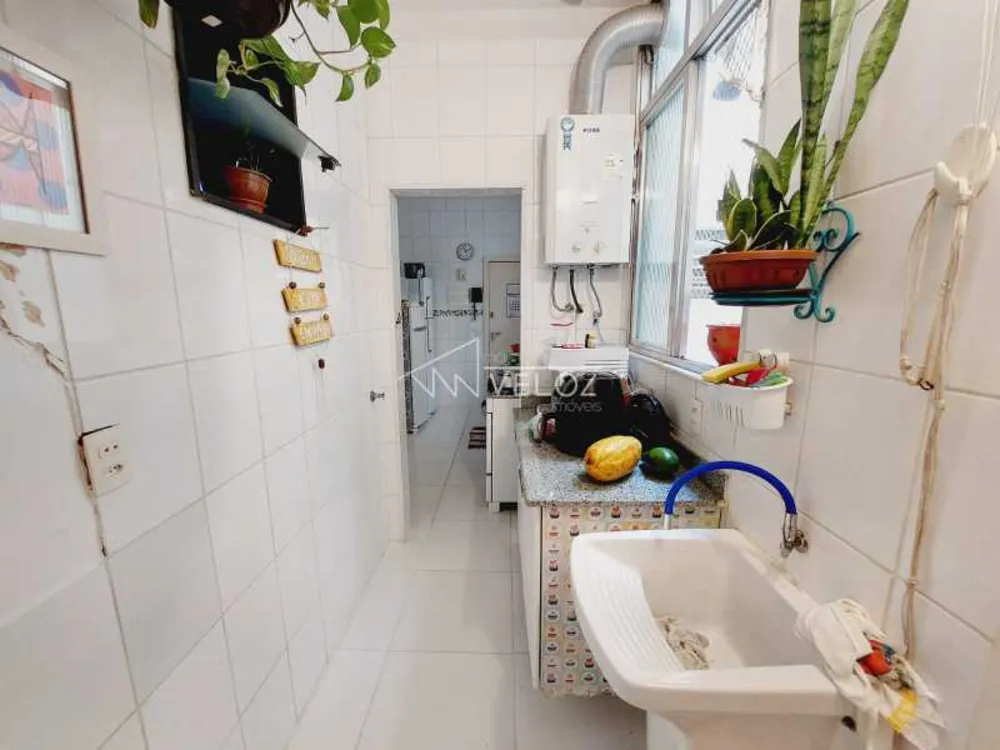 Apartamento, 2 quartos, 87 m² - Foto 21