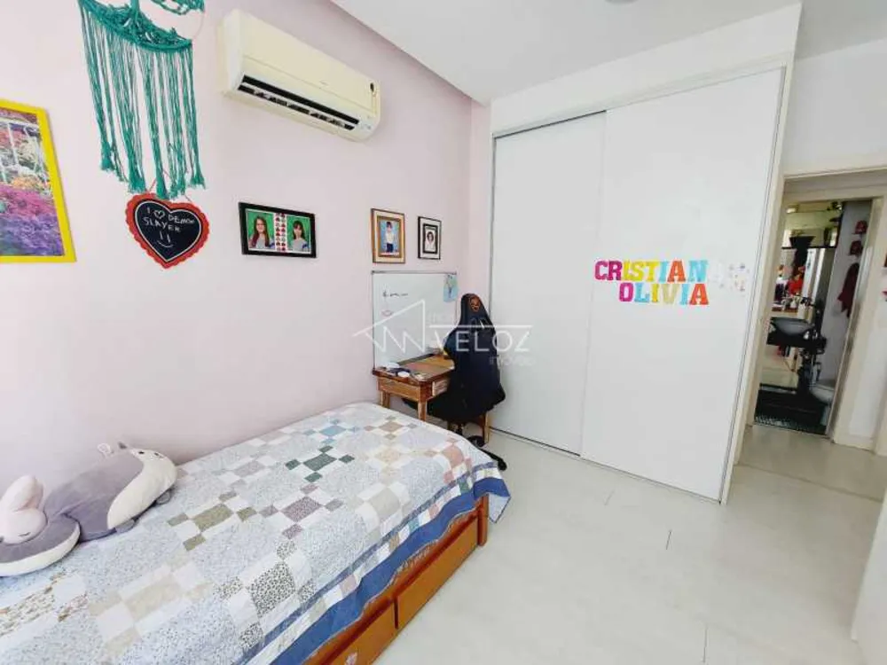 Apartamento, 2 quartos, 87 m² - Foto 7
