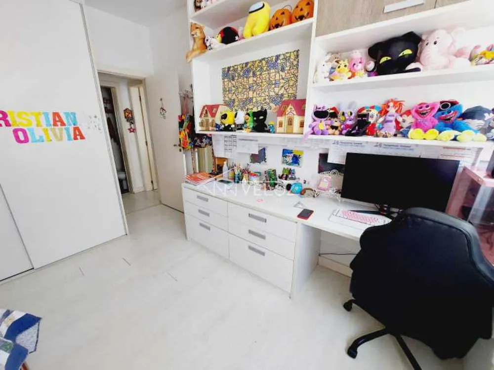 Apartamento, 2 quartos, 87 m² - Foto 8
