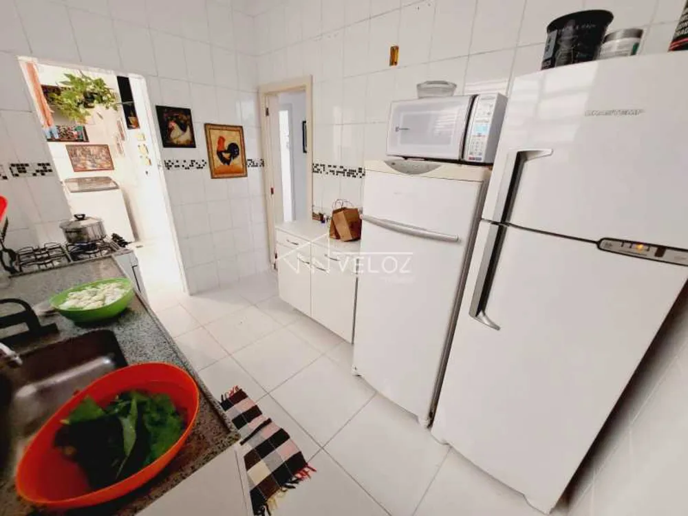 Apartamento, 2 quartos, 87 m² - Foto 1