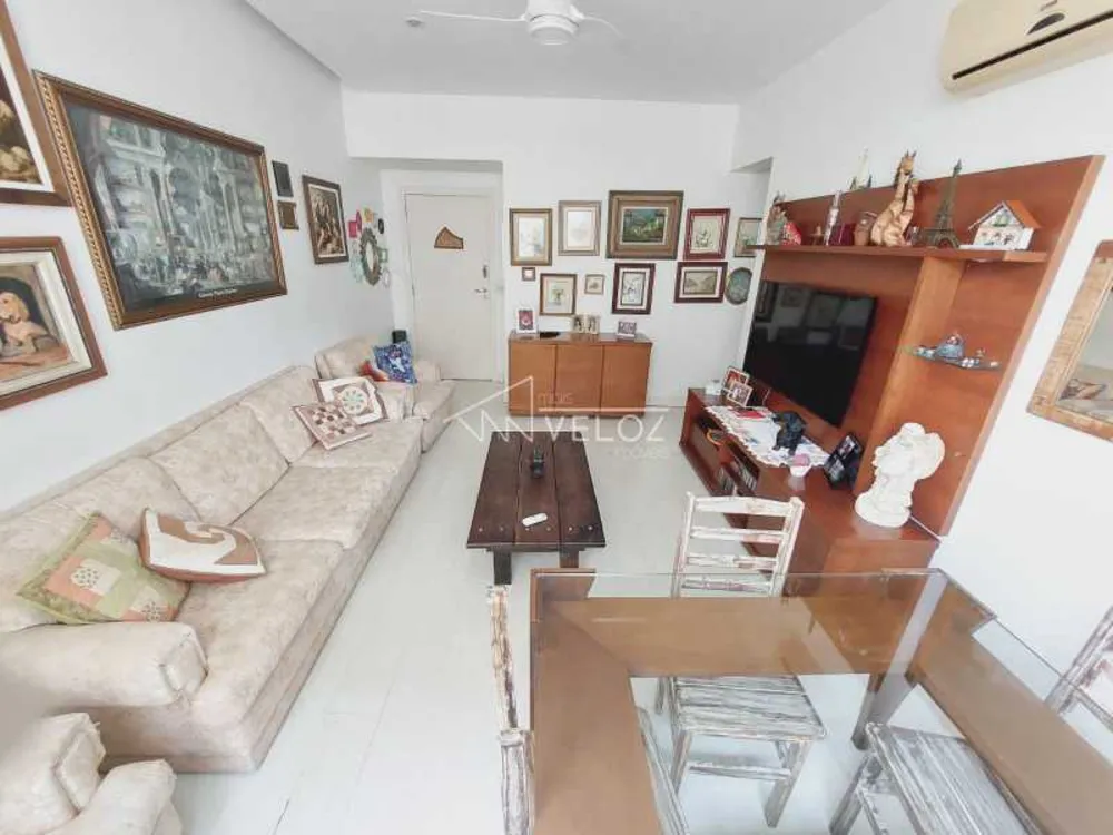 Apartamento, 2 quartos, 87 m² - Foto 5