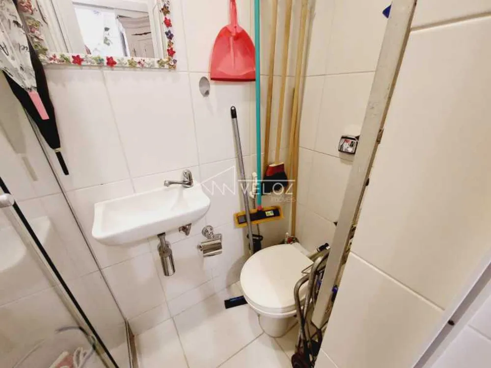 Apartamento, 2 quartos, 87 m² - Foto 24