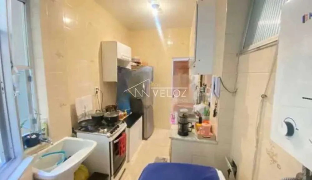 Apartamento, 2 quartos, 70 m² - Foto 15