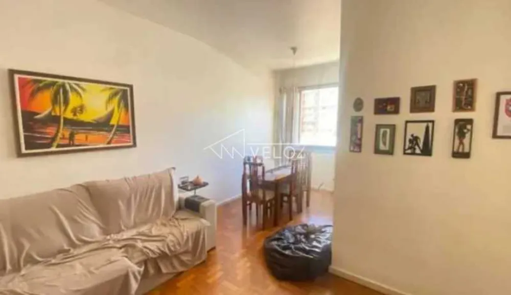 Apartamento, 2 quartos, 70 m² - Foto 2