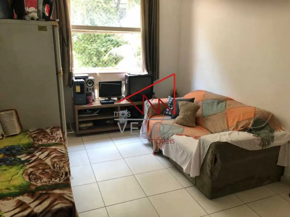Apartamento, 2 quartos, 58 m² - Foto 3