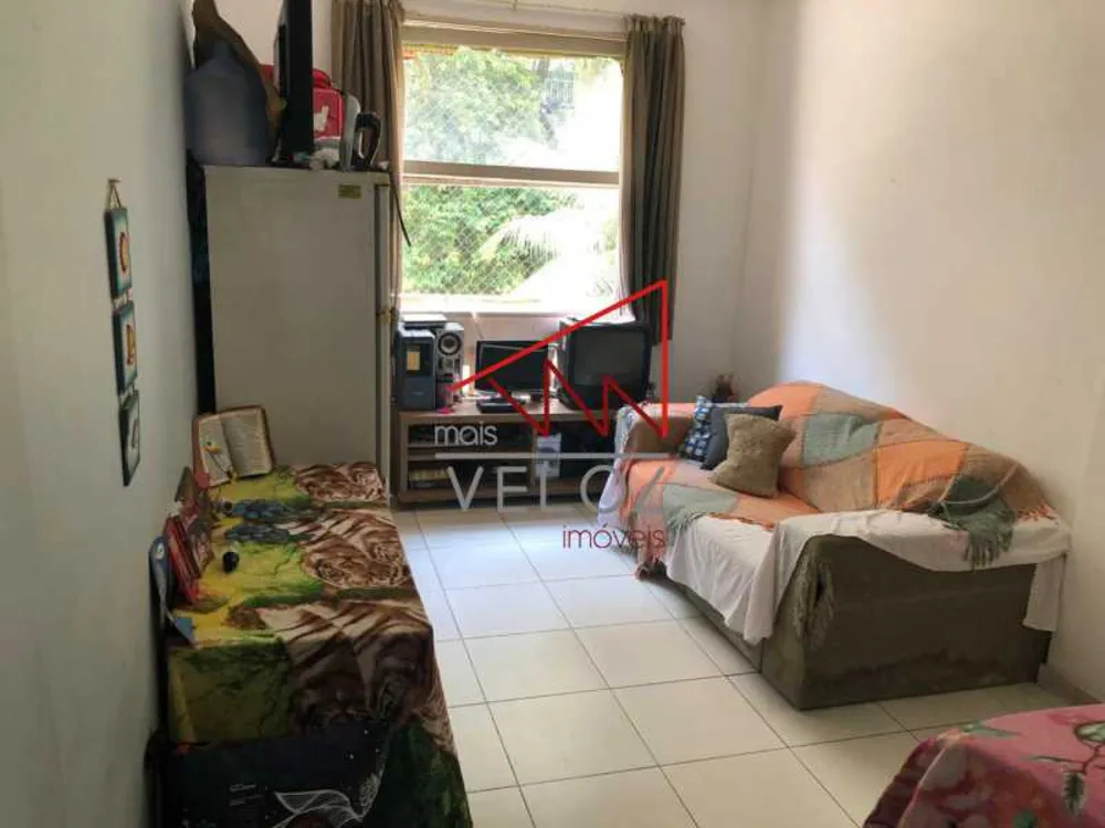 Apartamento, 2 quartos, 58 m² - Foto 6
