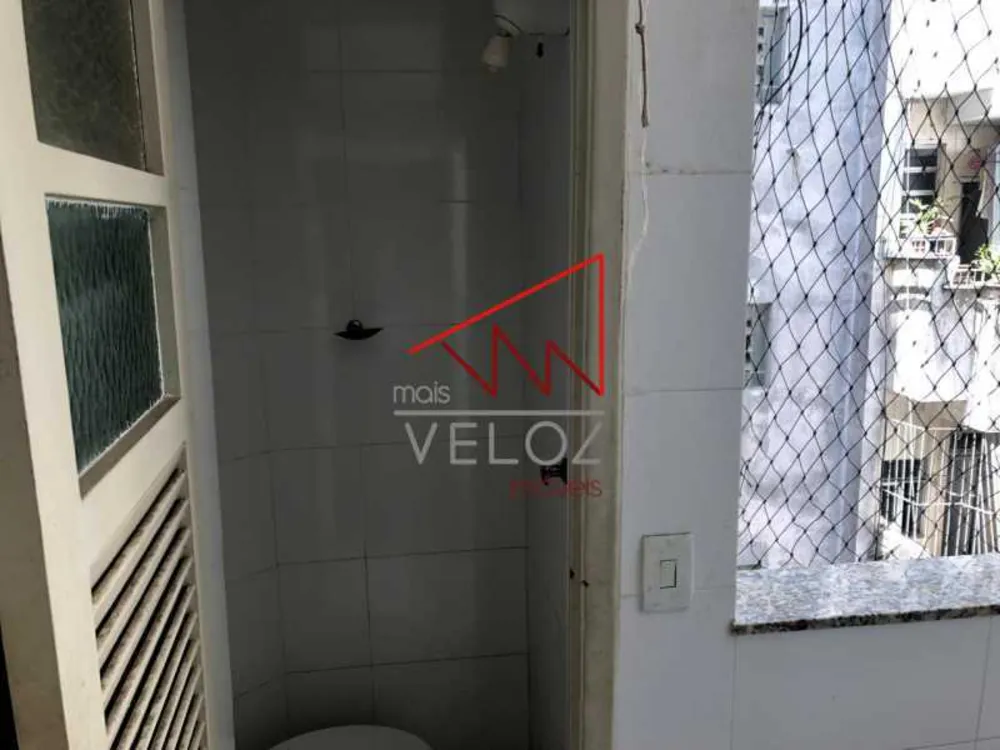 Apartamento, 2 quartos, 58 m² - Foto 15