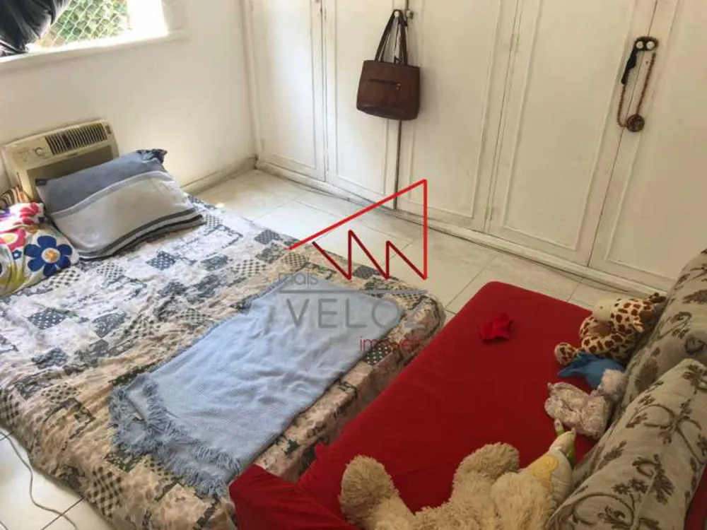 Apartamento, 2 quartos, 58 m² - Foto 12