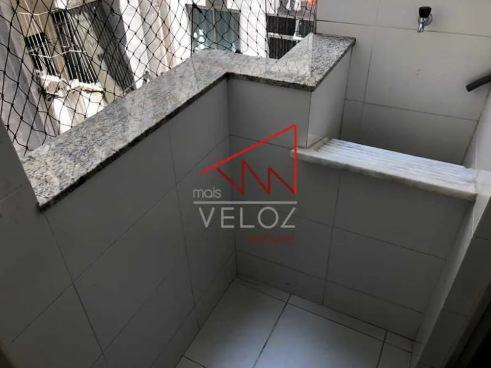 Apartamento, 2 quartos, 58 m² - Foto 20