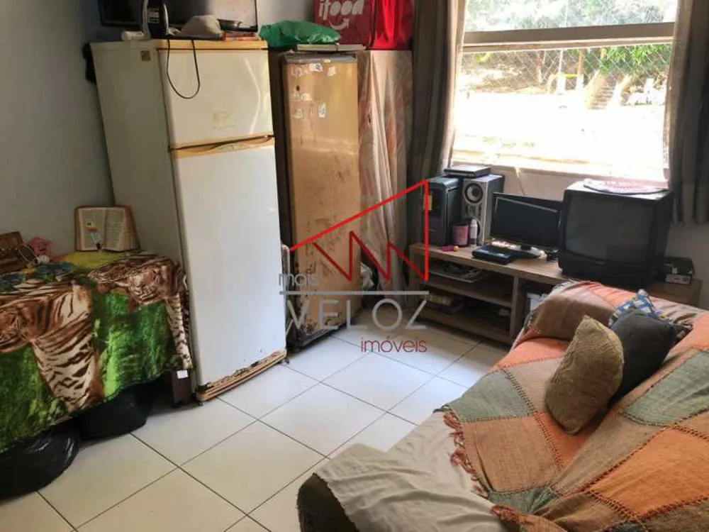 Apartamento, 2 quartos, 58 m² - Foto 4