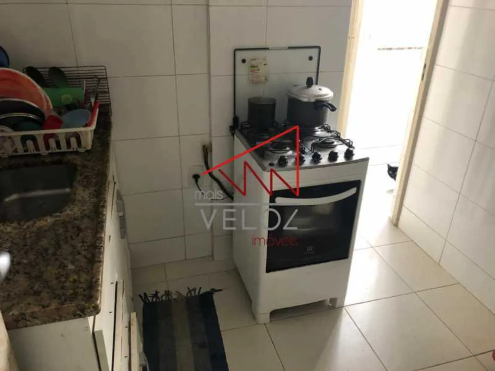 Apartamento, 2 quartos, 58 m² - Foto 14
