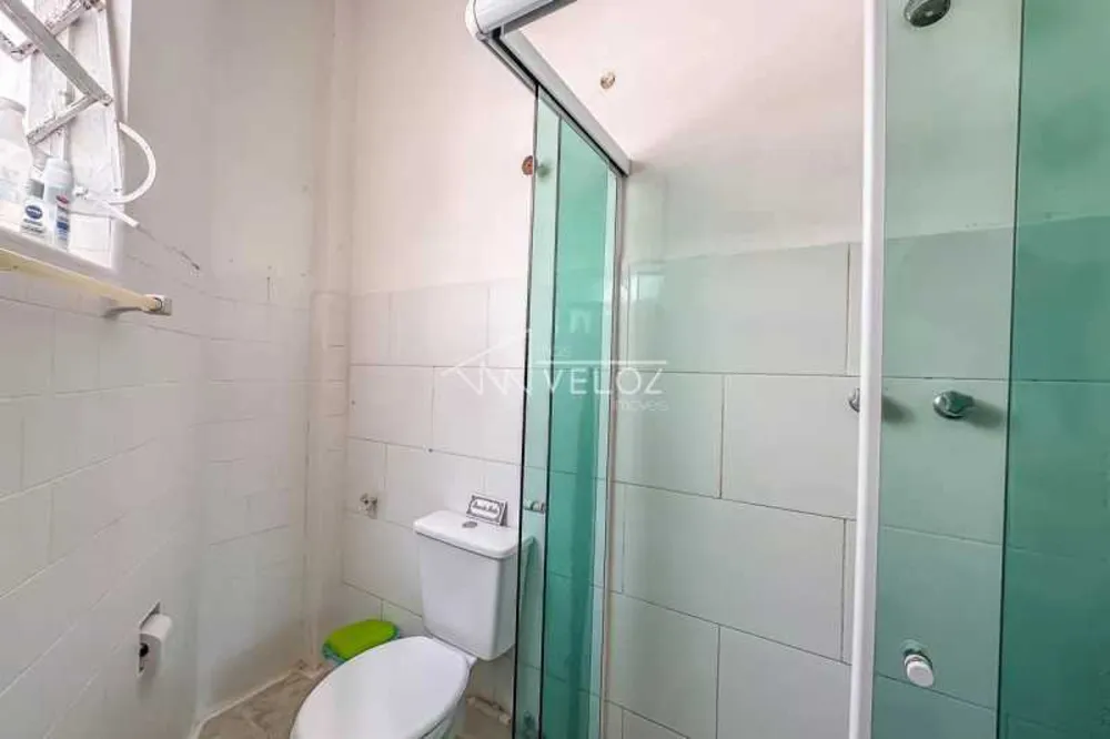 Apartamento, 1 quarto, 51 m² - Foto 1