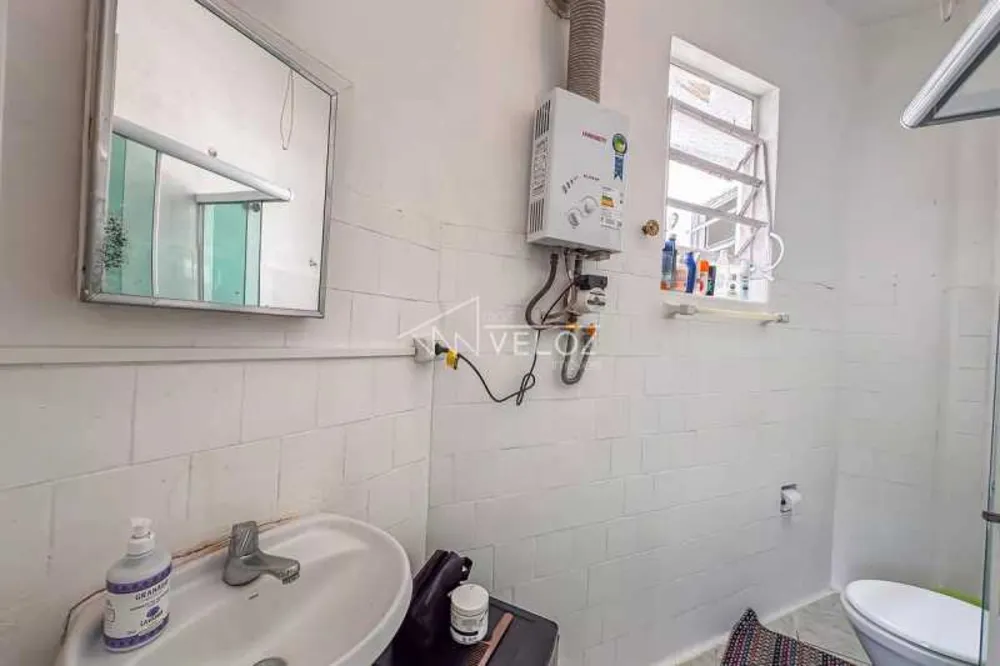 Apartamento, 1 quarto, 51 m² - Foto 21