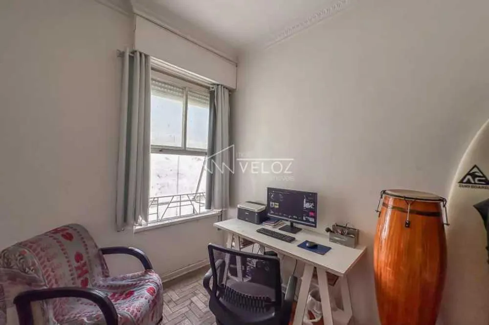 Apartamento, 1 quarto, 51 m² - Foto 23