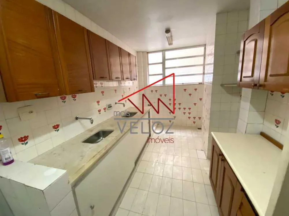 Apartamento, 3 quartos, 163 m² - Foto 24