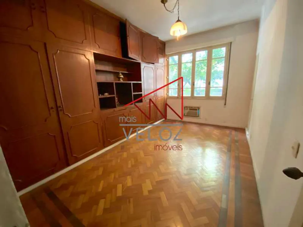 Apartamento, 3 quartos, 163 m² - Foto 27