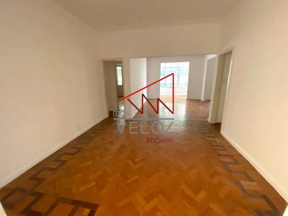 Apartamento, 3 quartos, 163 m² - Foto 6