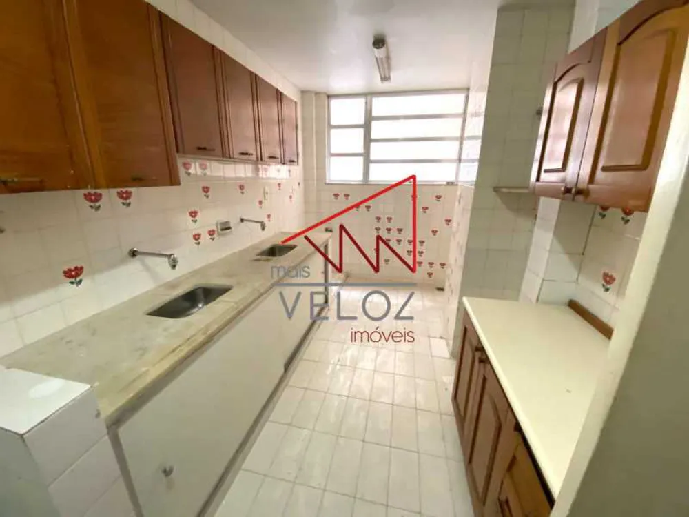 Apartamento, 3 quartos, 163 m² - Foto 25