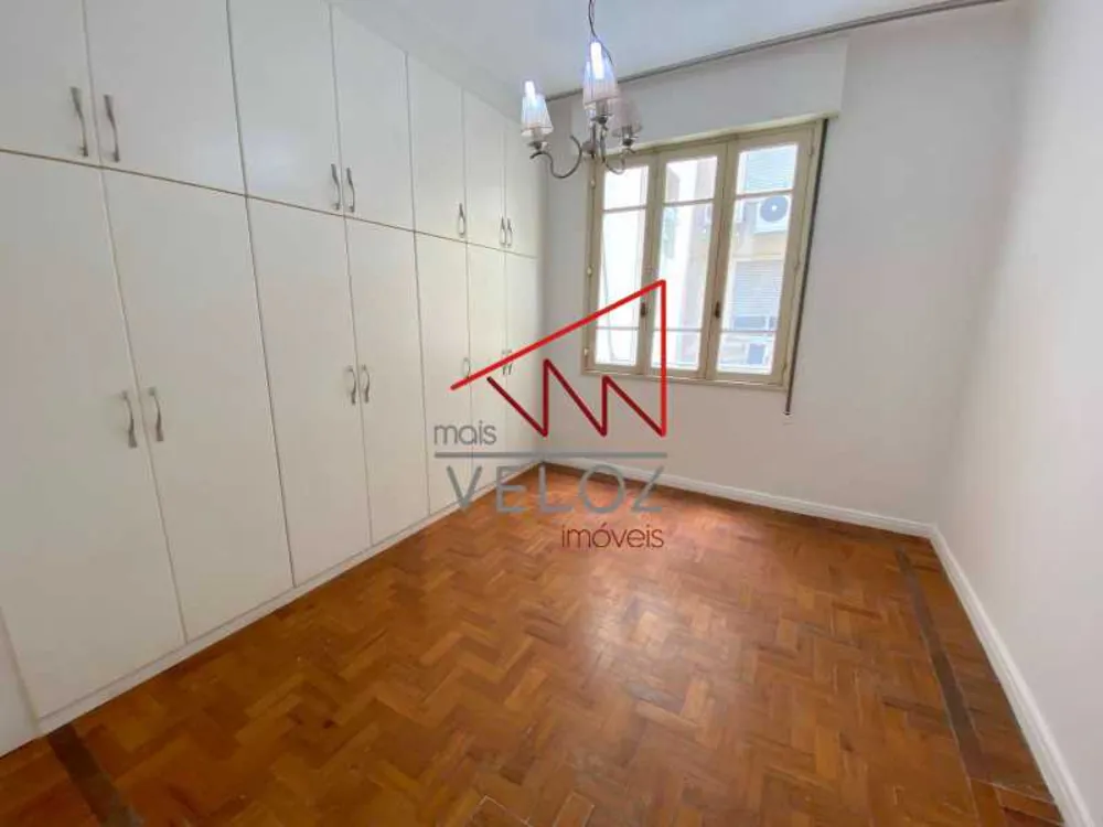 Apartamento, 3 quartos, 163 m² - Foto 22