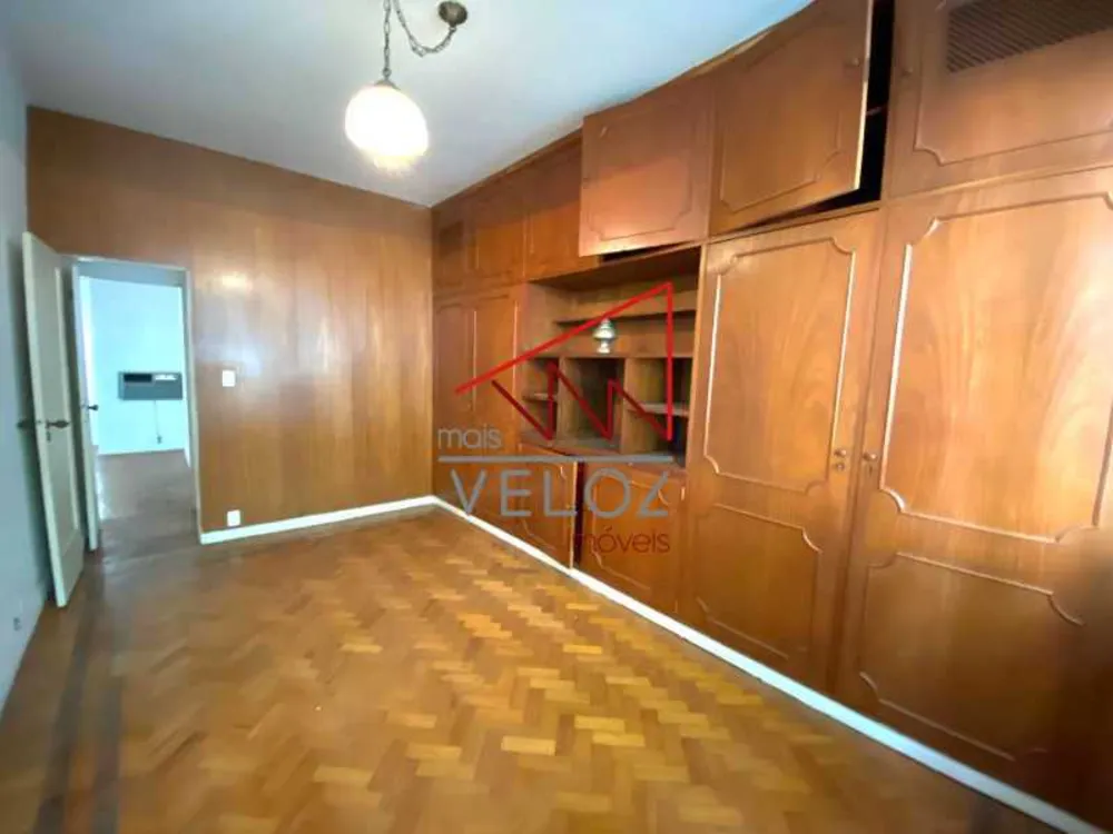 Apartamento, 3 quartos, 163 m² - Foto 23