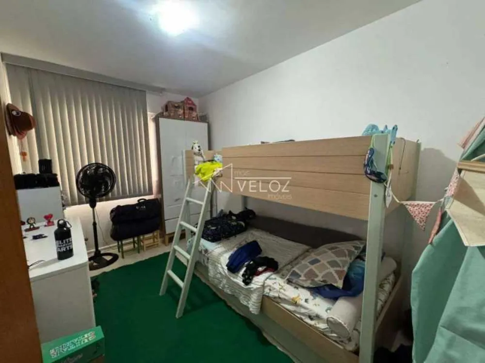 Apartamento, 3 quartos, 84 m² - Foto 7