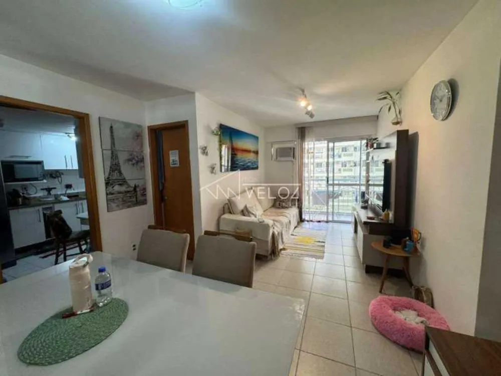 Apartamento, 3 quartos, 84 m² - Foto 1