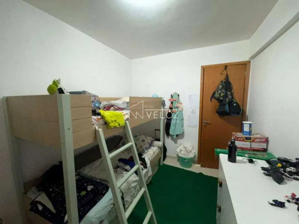 Apartamento, 3 quartos, 84 m² - Foto 8