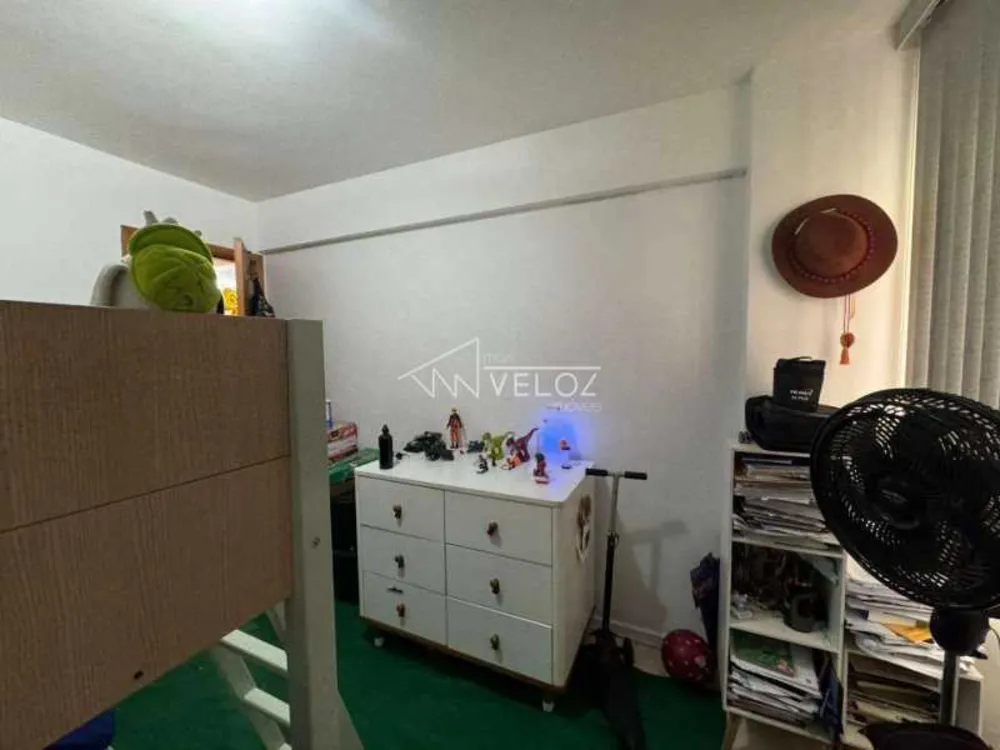 Apartamento, 3 quartos, 84 m² - Foto 10