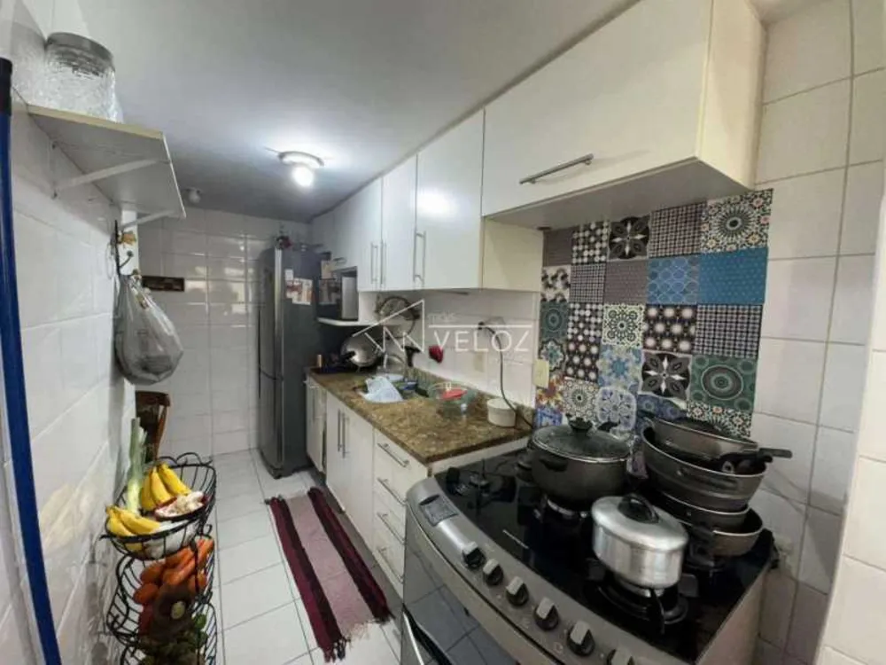 Apartamento, 3 quartos, 84 m² - Foto 16
