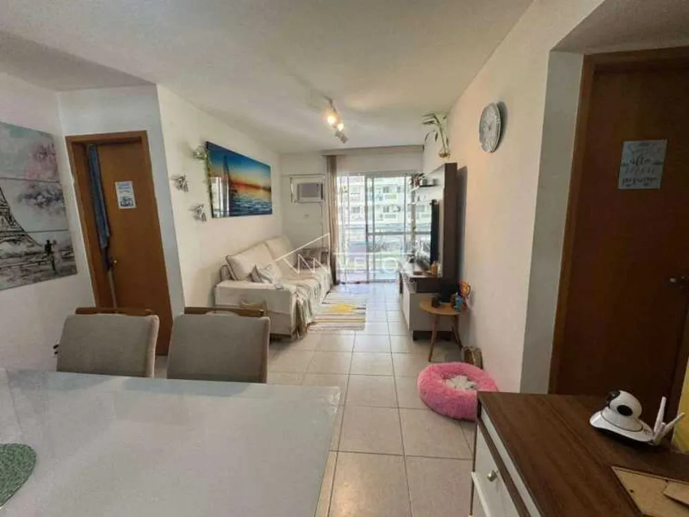 Apartamento, 3 quartos, 84 m² - Foto 4