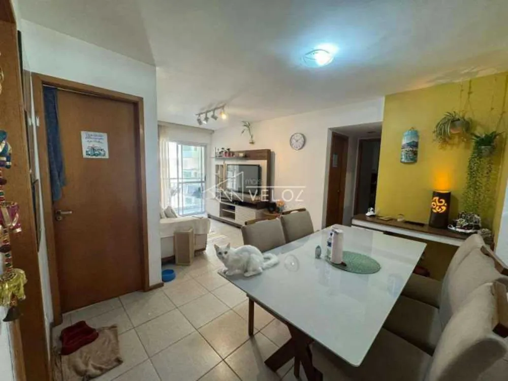 Apartamento, 3 quartos, 84 m² - Foto 19