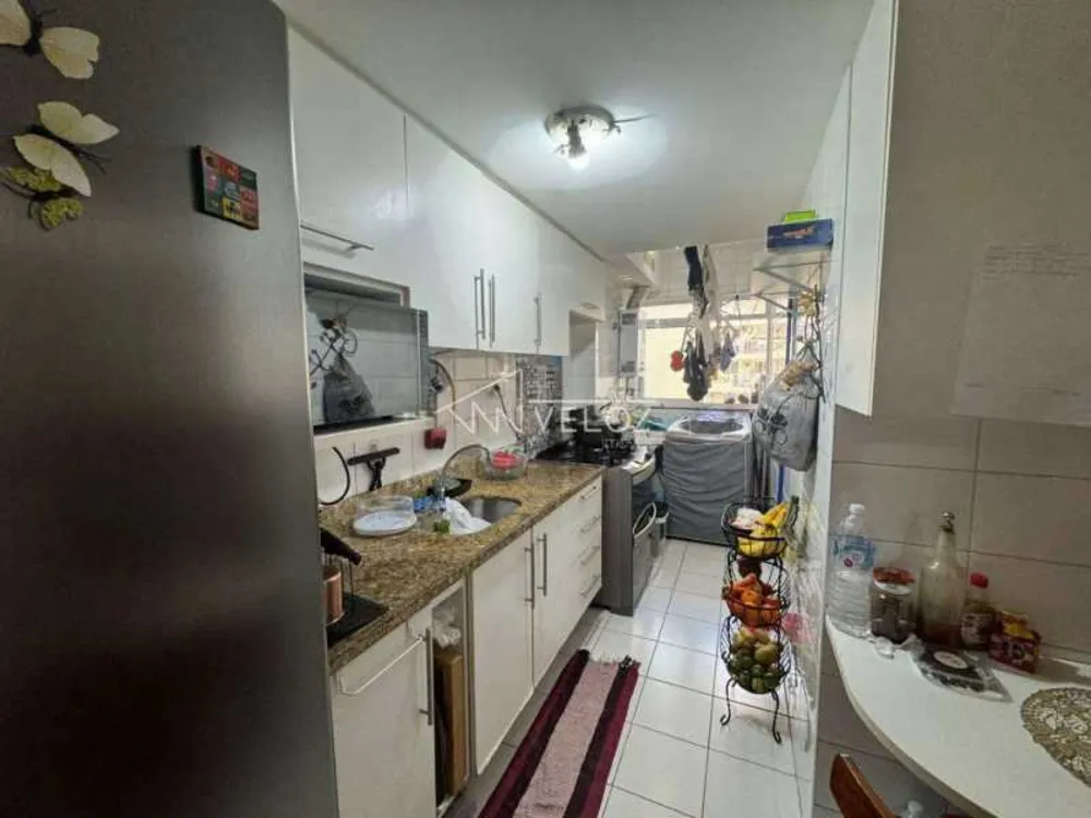 Apartamento, 3 quartos, 84 m² - Foto 9