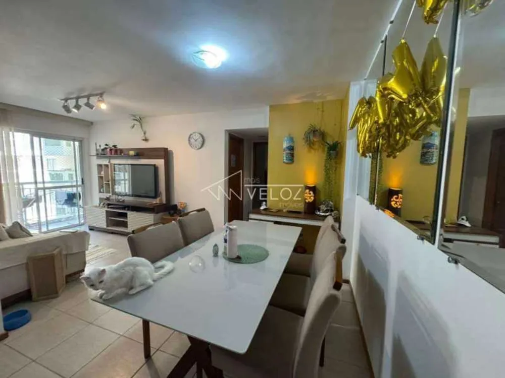 Apartamento, 3 quartos, 84 m² - Foto 6