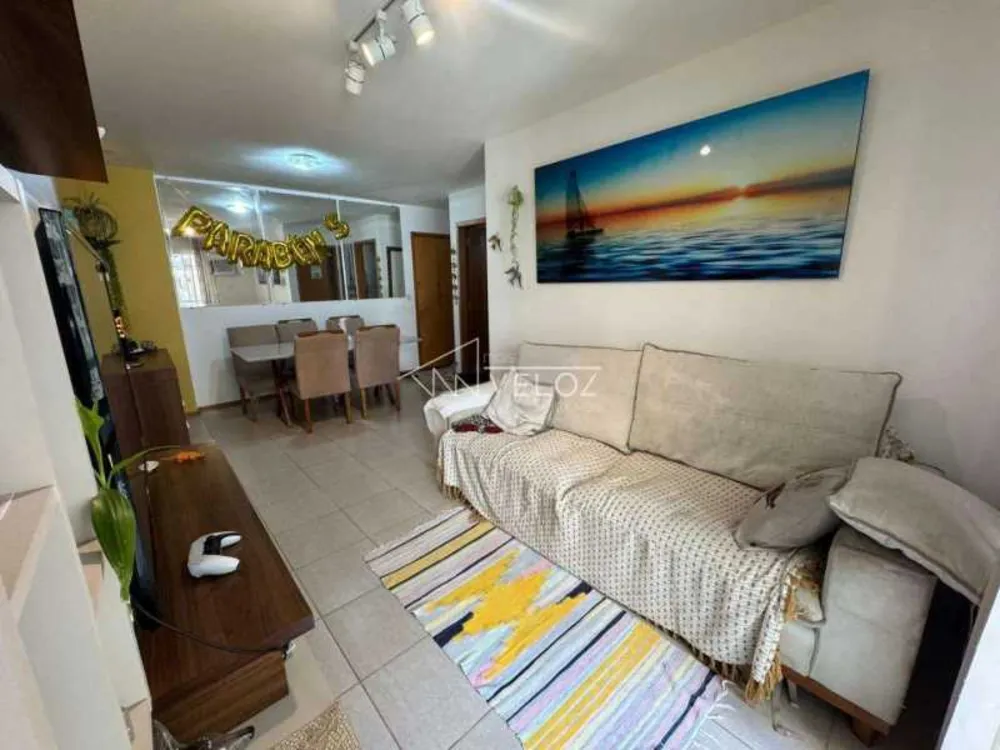 Apartamento, 3 quartos, 84 m² - Foto 2
