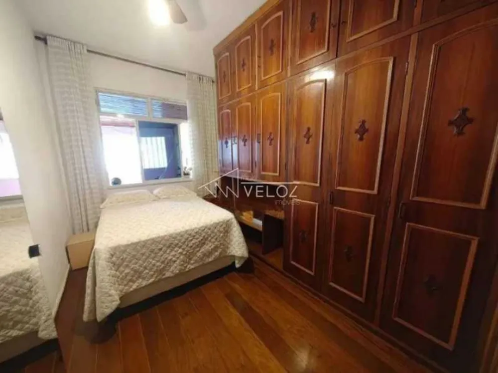 Apartamento, 2 quartos, 60 m² - Foto 12