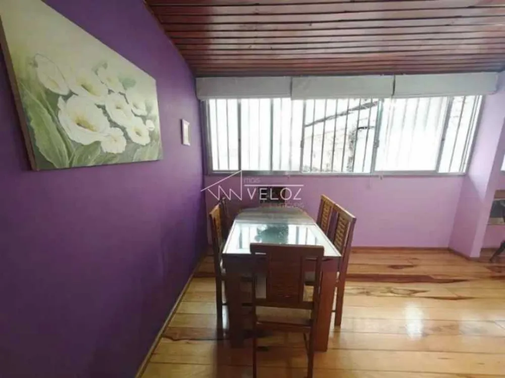 Apartamento, 2 quartos, 60 m² - Foto 2