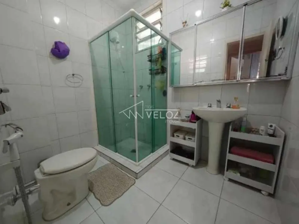 Apartamento, 2 quartos, 60 m² - Foto 15