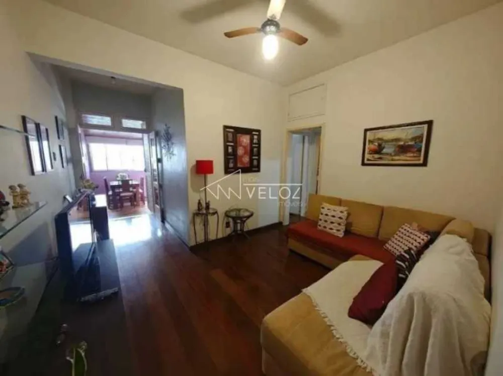 Apartamento, 2 quartos, 60 m² - Foto 9