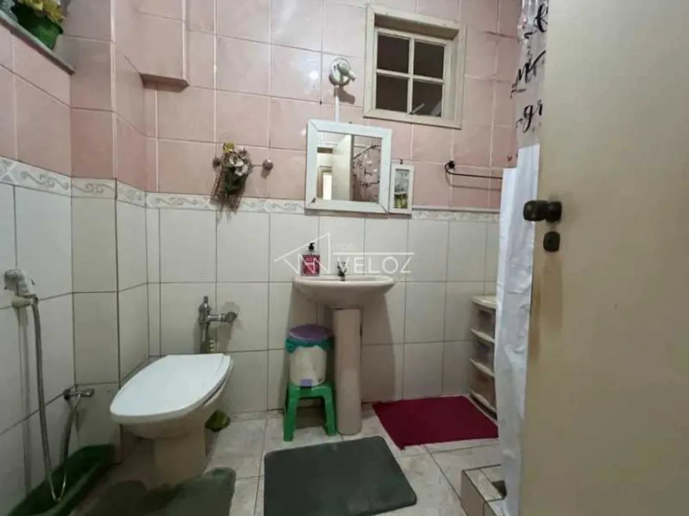 Apartamento, 3 quartos, 72 m² - Foto 5